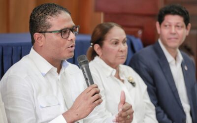 Interior y Policía llevará jueves y viernes a provincia Duarte servicios armas de fuego 