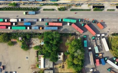 Ministerio de Interior y Policía refuerza regulaciones para el tránsito de vehículos pesados en el Distrito Nacional 