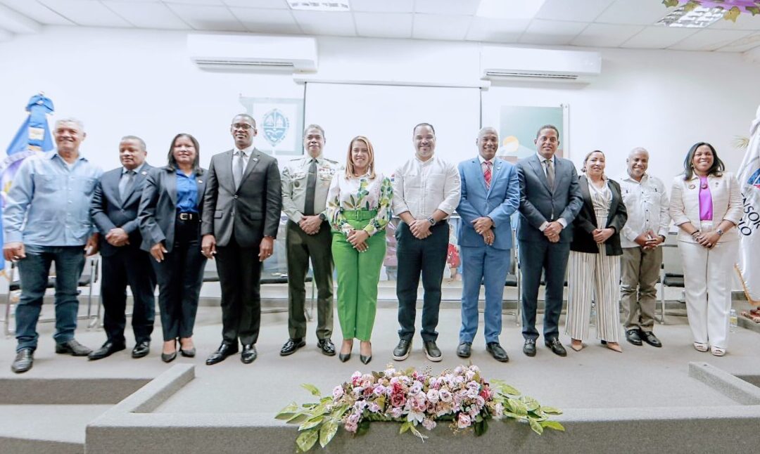 Ministerio Interior y Policía destaca acciones por medioambiente