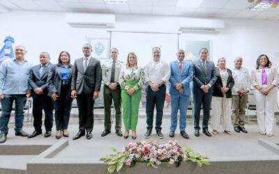 Ministerio Interior y Policía destaca acciones por medioambiente