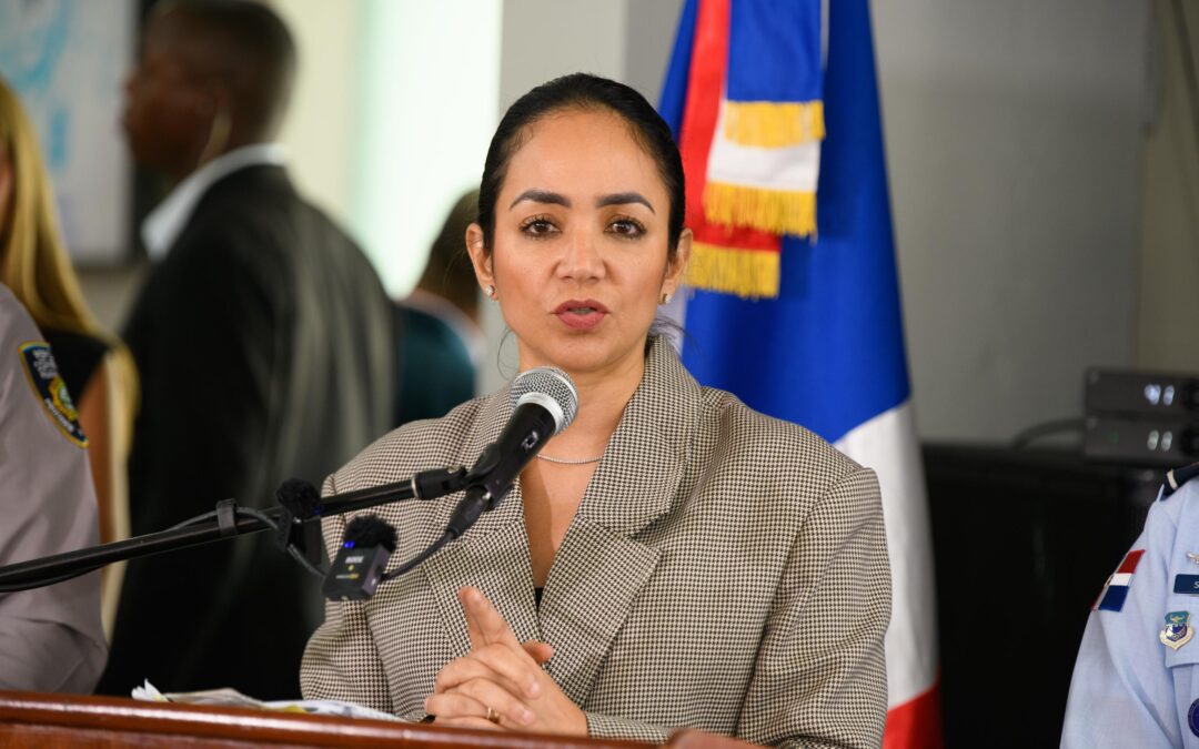 Fuerza de Tarea Conjunta prioriza atención en salud Mental para diseño de políticas de seguridad