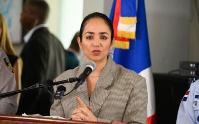 Fuerza de Tarea Conjunta prioriza atención en salud Mental para diseño de políticas de seguridad