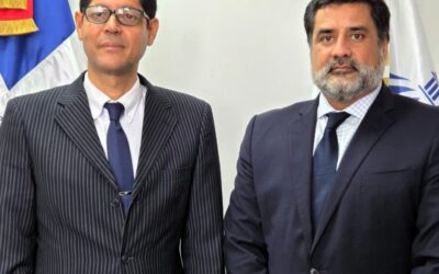 República Dominicana avanza en la hoja de ruta regional para el control de armas y municiones