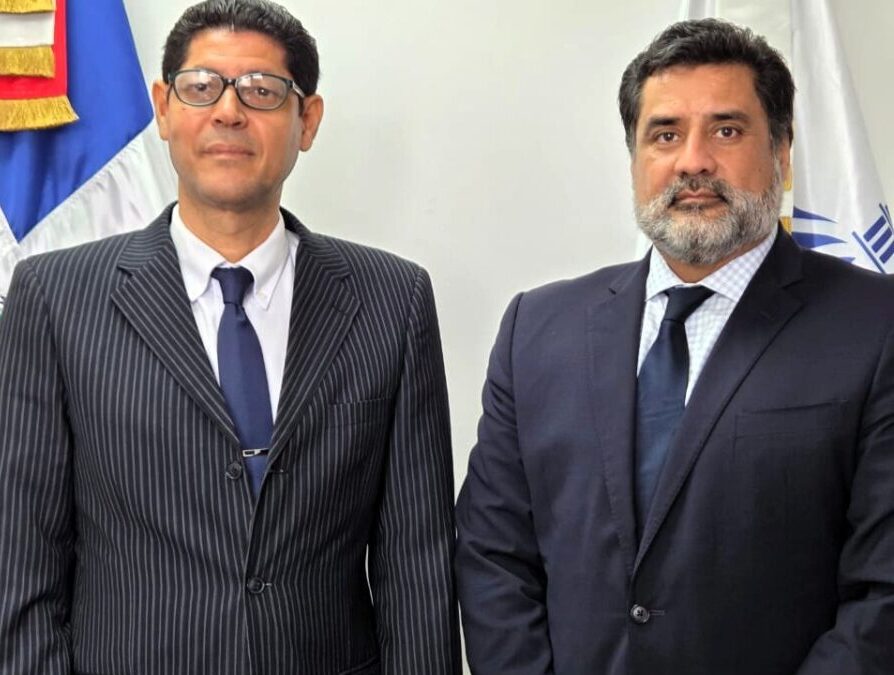 República Dominicana avanza en la hoja de ruta regional para el control de armas y municiones