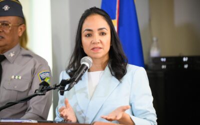 Ministra Faride Raful lamenta tragedias viales y criminales ocurridas en los últimos días