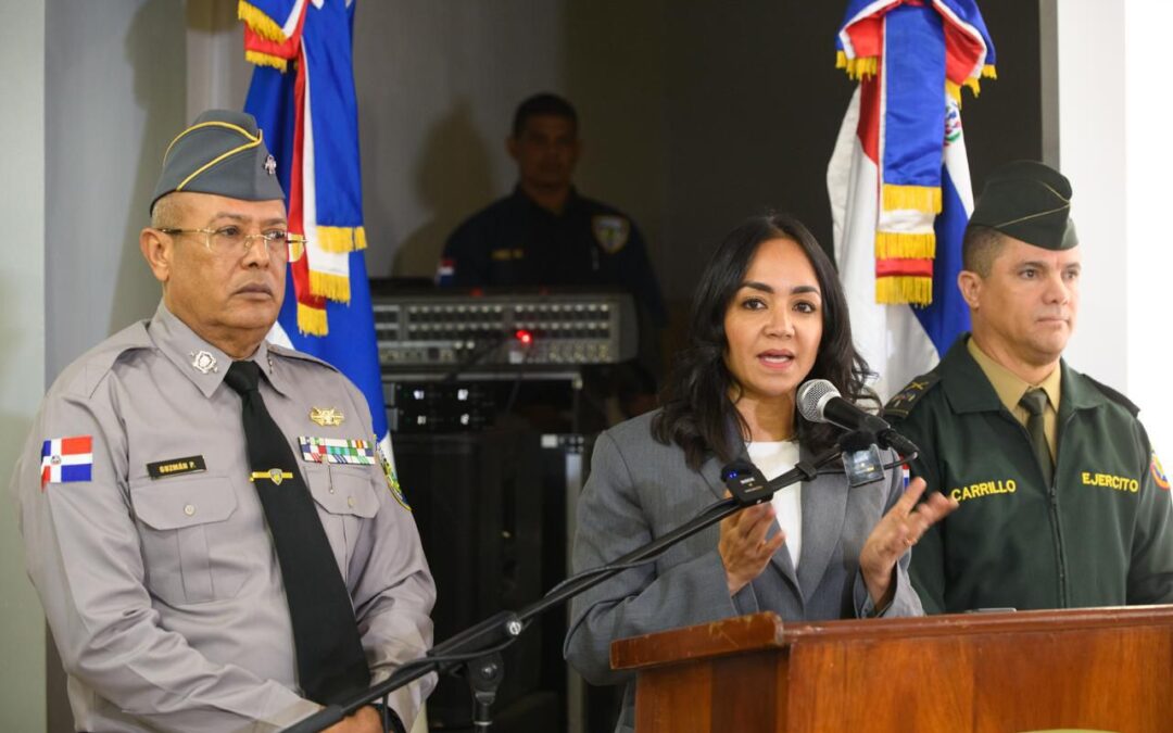 Autoridades definirán este martes ruta crítica para frenar los feminicidios 