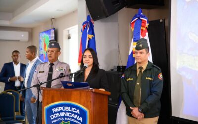 Fuerza de Tarea Conjunta sacó 460 armas de las calles en septiembre