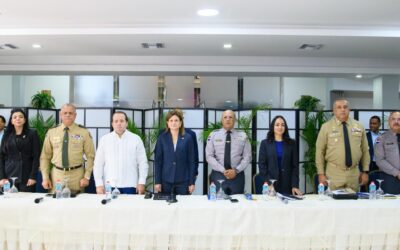 Fuerza de Tarea Conjunta intensificará acciones para el retiro de armas ilegales