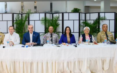 Fuerza de Tarea Conjunta reafirma respeto a los procesos judiciales y compromiso con la transparencia