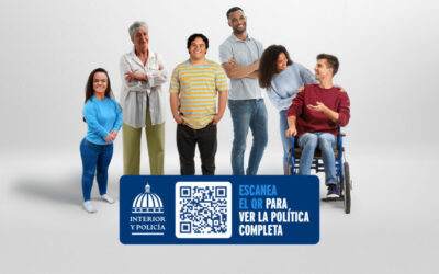 ¡Conoce nuestra Política de Derechos Humanos!