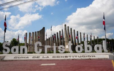 Megaoperativo de 6 días en San Cristóbal deja 97 detenidos, armas, drogas y motocicletas incautadas