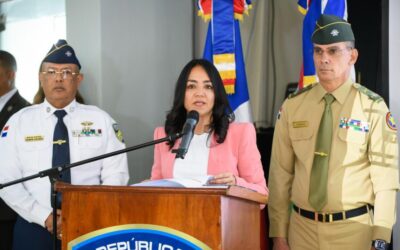 República Dominicana reporta reducción de feminicidios en un 30.98 % en 2025; Gobierno presentará nuevas políticas de prevención