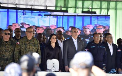 Más de 27,000 agentes patrullarán las calles para resguardar a la ciudadanía con la Operación Navidad con Garantía de Paz 2.0