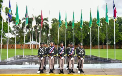 Gobierno refuerza vigilancia migratoria con 865 agentes más