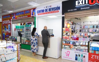 Gobierno fortalece verificación de celulares para prevenir fraudes y robos