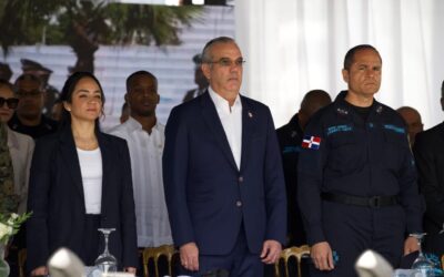 Autoridades ponen en marcha Operativo Conjunto Semana Santa 2026