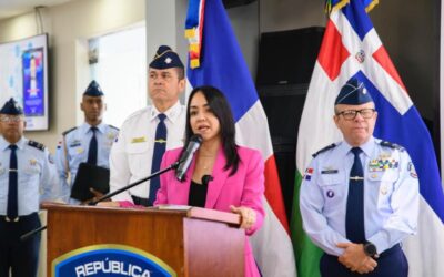 Gobierno refuerza prevención de feminicidios y habilita “Puntos Vida” para que mujeres en riesgo puedan pedir ayuda inmediata