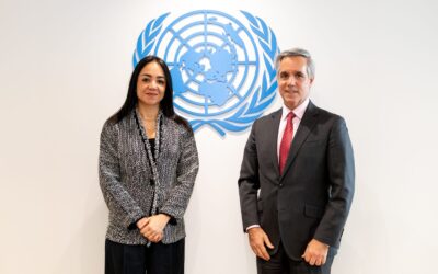 República Dominicana asume liderazgo global contra el fraude y fortalece su seguridad de identidad en cumbre internacional