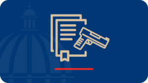 Certificación de Registro de Armas de Fuego