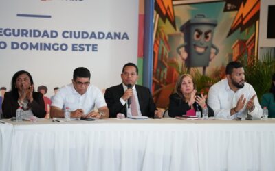 Interior y Policía informa reducción de 38% en robo de celulares a nivel nacional