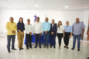Anuncian operativo especial de regularización de armas de fuego en Valverde