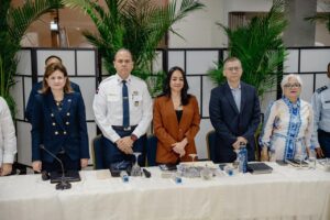 Fuerza de Tarea activa servicio digital de la Policía Nacional para verificar celulares robados
