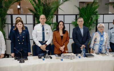 Fuerza de Tarea activa servicio digital de la Policía Nacional para verificar celulares robados