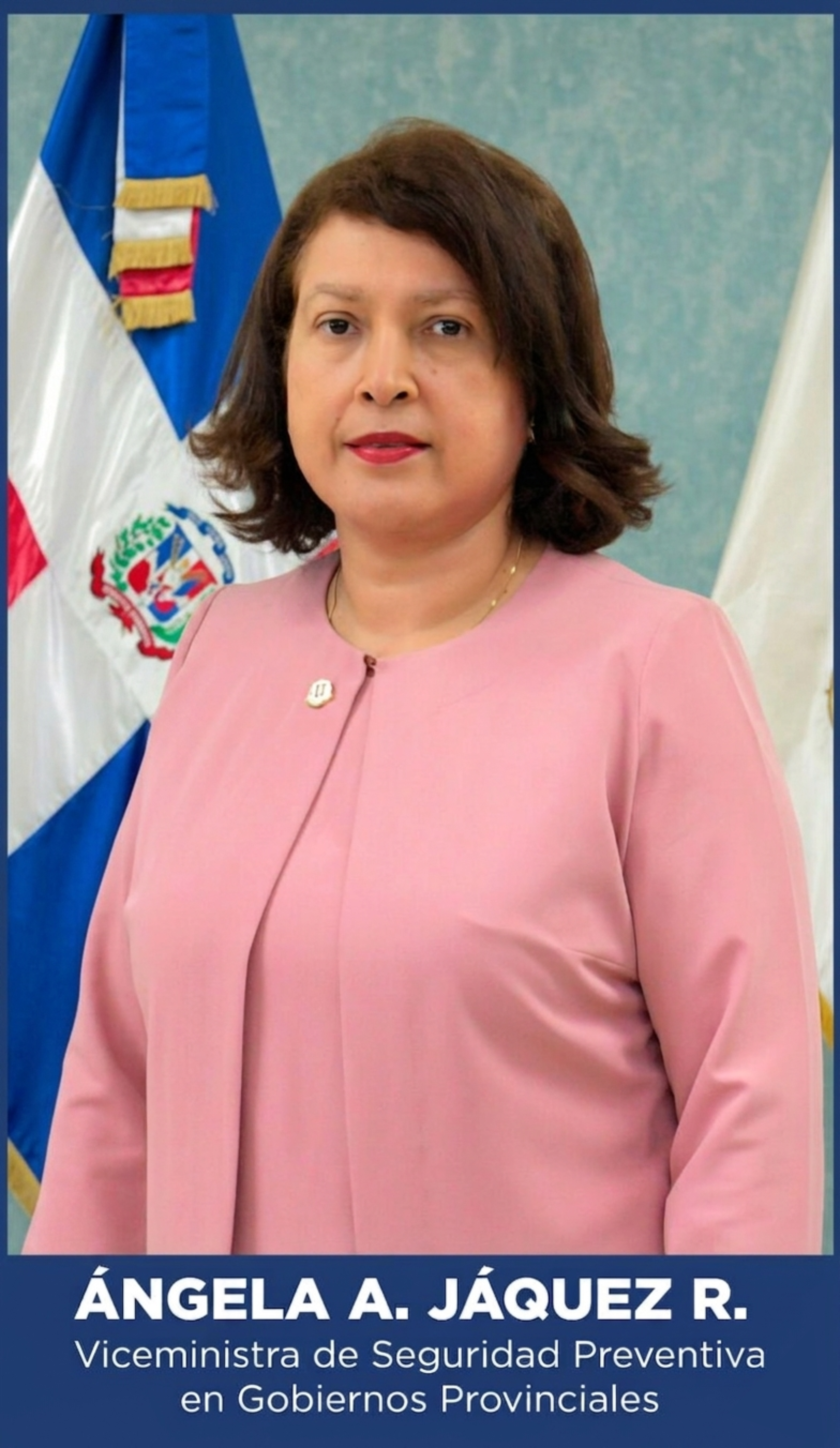 Ángela Jáquez Rodríguez