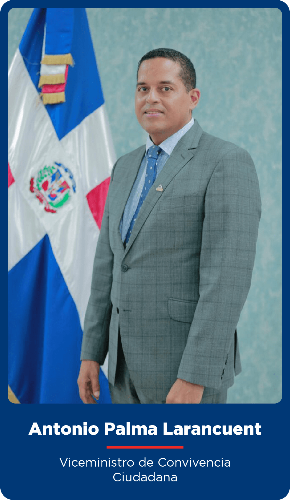 Antonio Palma