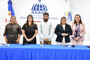 Experta afirma que el cuidado es un tema de igualdad de género y una responsabilidad compartida de toda la sociedad